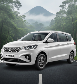 Maruti Suzuki Ertiga